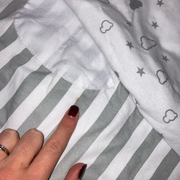 Velcro Swaddle Bundle - Picture 6 of 7